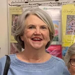 Meet your Posher, Celia